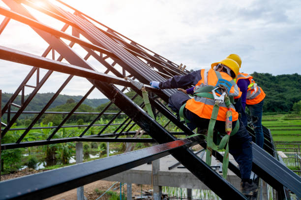 Roof Waterproofing Services in Rogers, TX