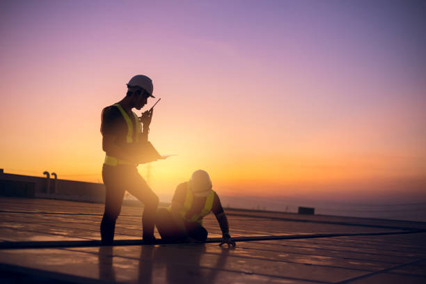 Best New Roof Installation  in Rogers, TX