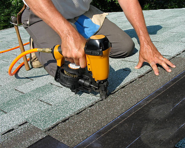 Quick and Trustworthy Emergency Roof Repair Services in Rogers, TX