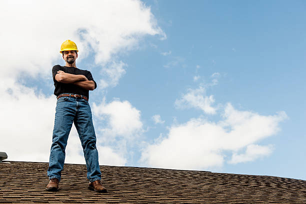 Best Roof Leak Repair  in Rogers, TX