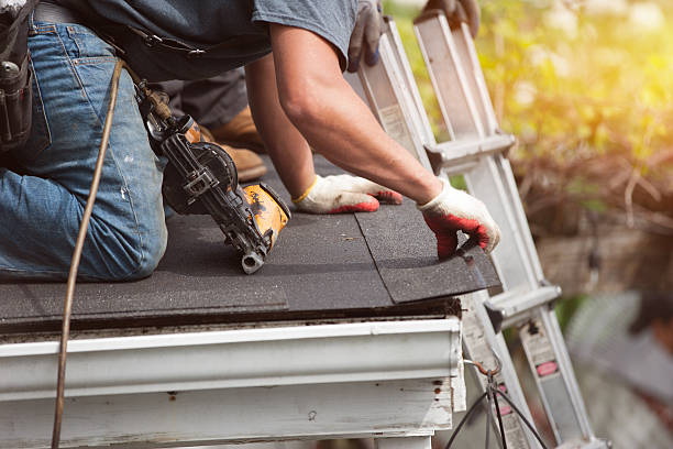 Best Commercial Roof Installation  in Rogers, TX